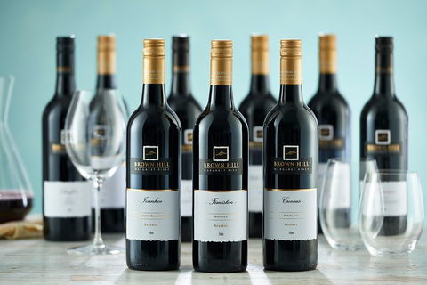 Private Barrel Hall Wine Tasting In The Margaret River Region - Holiday Great Ocean Road 1
