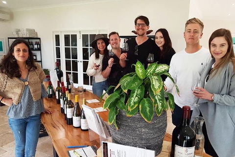 Margaret River Beer & Wine Adventure (departs Margaret River) - Holiday Great Ocean Road 2