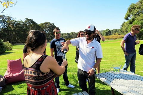 Margaret River Beer & Wine Adventure (departs Margaret River) - Holiday Great Ocean Road 8