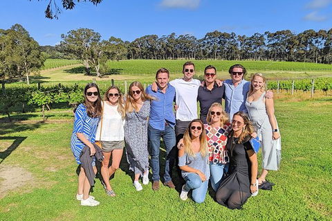 Margaret River Beer & Wine Adventure (departs Margaret River) - Holiday Great Ocean Road 3