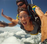 Gold Coast Skydive - Holiday Great Ocean Road