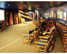 Surf World Surfing Museum Torquay - Holiday Great Ocean Road 0