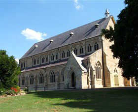 St Peters Anglican Church - Holiday Great Ocean Road 0