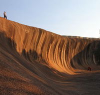 Wave Rock - Holiday Great Ocean Road