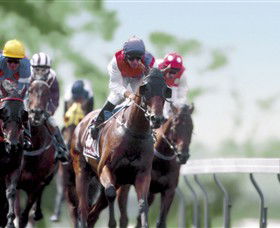 Colac Turf Club - Holiday Great Ocean Road 0