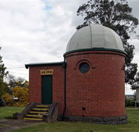 Ballaarat Astronomical Society - Holiday Great Ocean Road
