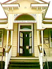 Charleville - Historic House Museum - Holiday Great Ocean Road 0