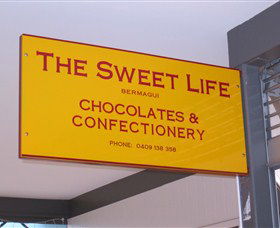 The Sweet Life Bermagui - Holiday Great Ocean Road 0