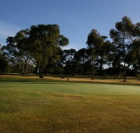 Winchelsea Golf Club - Holiday Great Ocean Road