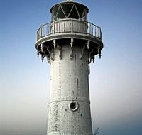 Warden Head Lighthouse - Holiday Great Ocean Road
