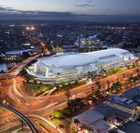 Gold Coast Convention and Exhibition Centre - Holiday Great Ocean Road