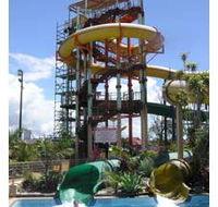 Ballina Olympic Pool and Waterslide - Holiday Great Ocean Road