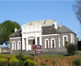 Winchelsea VIC Holiday Great Ocean Road