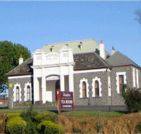 Winchelsea Shire Hall Tearooms - Holiday Great Ocean Road
