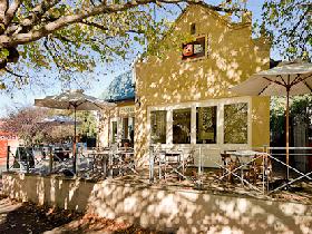 Hahndorf SA Holiday Great Ocean Road
