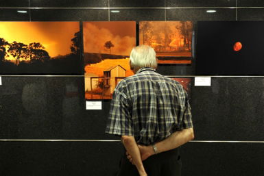 WTC Wharf Gallery - Holiday Great Ocean Road 0