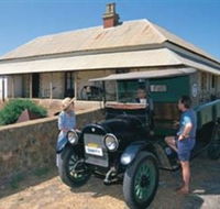 Northampton Visitor Centre - Holiday Great Ocean Road