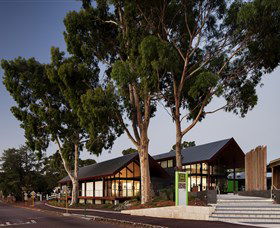 Zig Zag Cultural Centre - Holiday Great Ocean Road 0