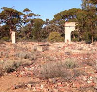 Mount Palmer - Holiday Great Ocean Road