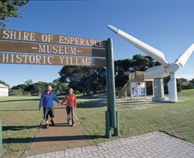 Nulsen WA Holiday Great Ocean Road