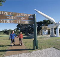 Esperance Municipal Museum - Holiday Great Ocean Road