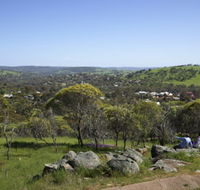 Pelham Reserve - Holiday Great Ocean Road