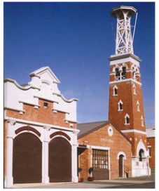 Central Goldfields Art Gallery - Holiday Great Ocean Road 0