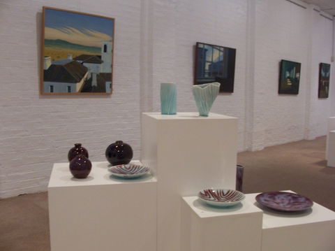 Central Goldfields Art Gallery - Holiday Great Ocean Road 3