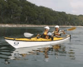 Jervis Bay Kayak & Paddlesports - Holiday Great Ocean Road 2