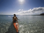 Jervis Bay Kayak & Paddlesports - Holiday Great Ocean Road 3