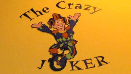 The Crazy Joker - Holiday Great Ocean Road 3