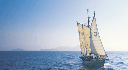 Tallship Adventures - Holiday Great Ocean Road
