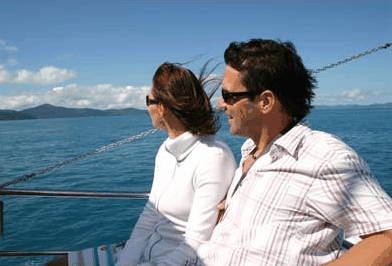 Whitehaven Xpress Whitehaven Beach Tours - Holiday Great Ocean Road