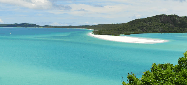 Queensland Yacht Charters - Holiday Great Ocean Road