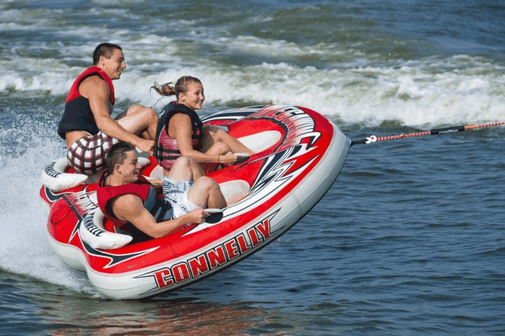Whitsunday Jet Ski Tours - Holiday Great Ocean Road 2