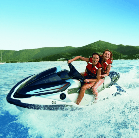 Whitsunday Jet Ski Tours - Holiday Great Ocean Road 3