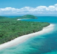 Reef and Rainforest Connections - Holiday Great Ocean Road