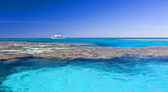 Reef Jet Cruises - Holiday Great Ocean Road 0