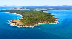 Reef Jet Cruises - Holiday Great Ocean Road 1