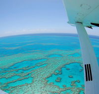 Air Whitsunday Day Tours - Holiday Great Ocean Road