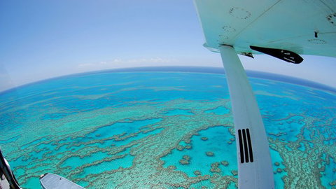 Air Whitsunday Day Tours - Holiday Great Ocean Road 0