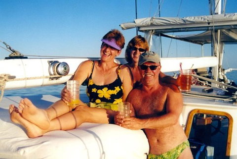 A Whitsunday Luxury Sailing Holiday - Holiday Great Ocean Road 4