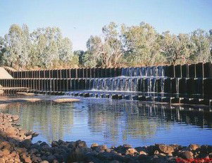 Allan Tannock Weir - Holiday Great Ocean Road 3