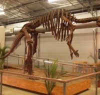 Australia's Dinosaur Trail - Holiday Great Ocean Road
