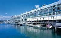 Woolloomooloo NSW Holiday Great Ocean Road