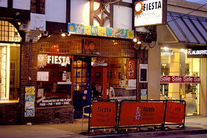 Fiesta - Holiday Great Ocean Road 0