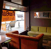 FooBar Bar  Bistro - Holiday Great Ocean Road