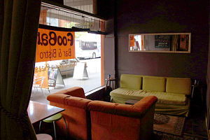 FooBar Bar & Bistro - Holiday Great Ocean Road 0