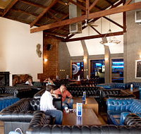 Mosskito - Holiday Great Ocean Road