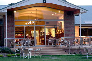 Rustic Charm @ Wild Cattle Creek - Holiday Great Ocean Road 0